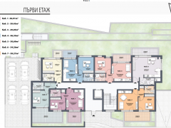 Properties in Bulgaria